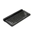 A4TECH Fstyler FBK30 Bluetooth & 2.4G Wireless Keyboard (Black)